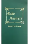 Echo Answers