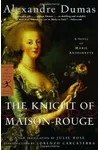 The Knight of Maison-Rouge