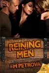 Reining Men