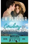 Cowboy by Candlelight