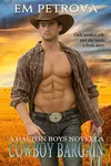 Cowboy Bargain