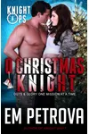 O Christmas Knight