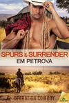 Spurs 'n Surrender
