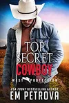 Top Secret Cowboy