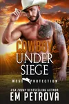 Cowboy Under Siege