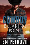 Cowboy Breaking Point