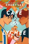 Café Con Lychee
