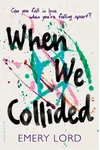 When We Collided