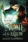 The Flame and the Arrow