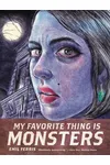 My Favorite Thing Is Monsters, Vol. 1