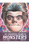 My Favorite Thing Is Monsters, Vol. 2