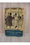Restless House / Lesson in Love