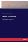 The Heirs of Rabourdin