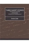 Three Short Stories