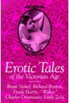 Erotic Tales of the Victorian Age