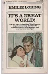 It's a Great World