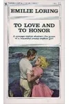 To Love and to Honor