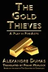 The Gold Thieves