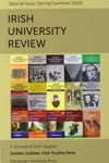 Irish Studies Now