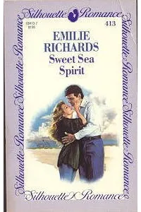Sweet Sea Spirit