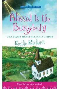 Blessed Is The Busybody