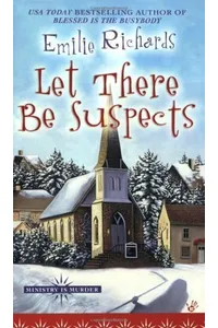 Let There Be Suspects