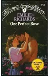 One Perfect Rose