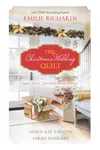 The Christmas Wedding Quilt