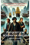 The Quest for Buddha’s Scimitar