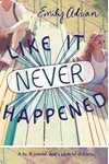Like It Never Happened