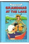 Grandmas at the Lake
