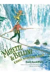 Mirette and Bellini Cross Niagara Falls