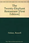 The Twenty-Elephant Restaurant