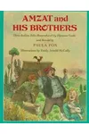 Amzat And His Brothers: Three Italian Tales Remembered