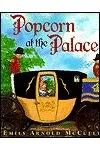 Popcorn at the Palace