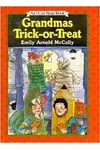 Grandmas Trick-Or-Treat