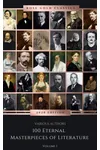 100 Eternal Masterpieces of Literature - volume 1