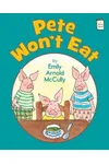Pete Won't Eat