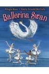 Ballerina Swan