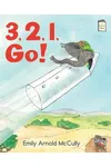 3, 2, 1, Go!
