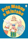 Pete Makes a Mistake