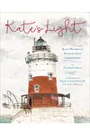 Kate's Light: Kate Walker at Robbins Reef Lighthouse