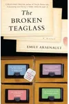 The Broken Teaglass