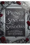 Prince of Sins and Shadows