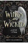 Wings So Wicked