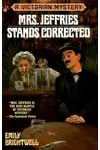 Mrs. Jeffries Stands Corrected