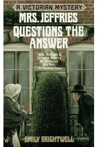 Mrs. Jeffries Questions the Answer