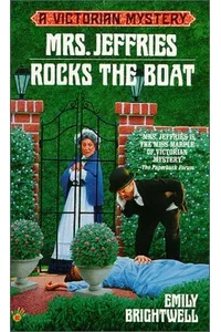 Mrs. Jeffries Rocks the Boat