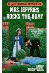 Mrs. Jeffries Rocks the Boat
