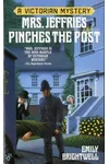 Mrs. Jeffries Pinches the Post